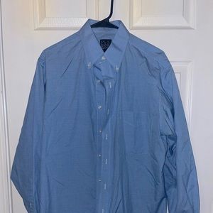 JoS A Bank Dress Shirt